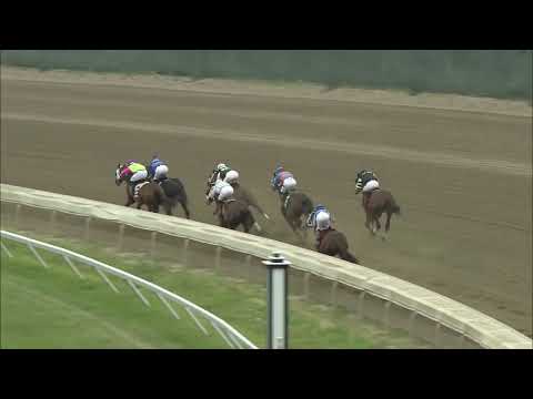 video thumbnail for MONMOUTH PARK 7-7-24 RACE 4