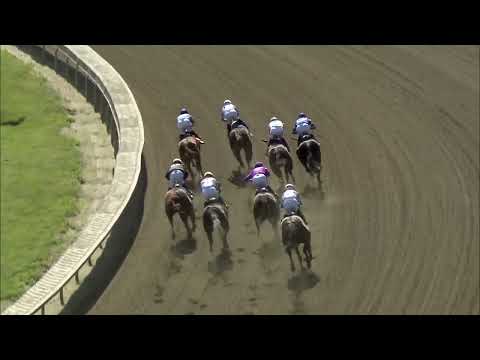 video thumbnail for MONMOUTH PARK 6-1-24 RACE 8