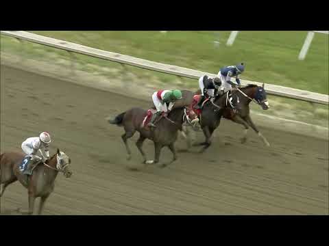 video thumbnail for MONMOUTH PARK 6-29-24 RACE 10