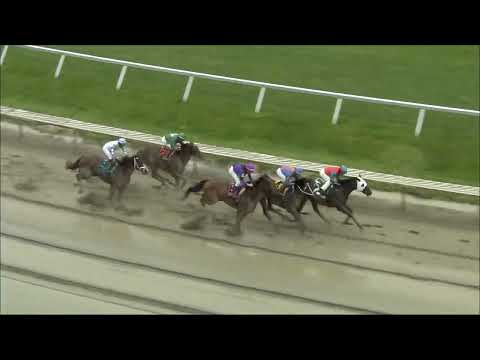 video thumbnail for MONMOUTH PARK 5-27-24 RACE 7 – MALOUF AUTO GROUP STARTER #1