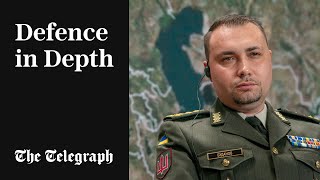 video: Ukraine military spy chief vows revenge on Russia over wife's poisoning | Defence in Depth special