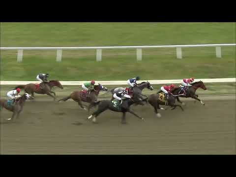 video thumbnail for MONMOUTH PARK 7-12-24 RACE 7