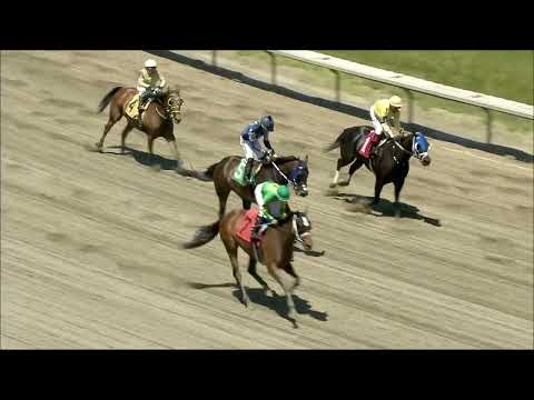 video thumbnail for MONMOUTH PARK 6-15-24 RACE 2