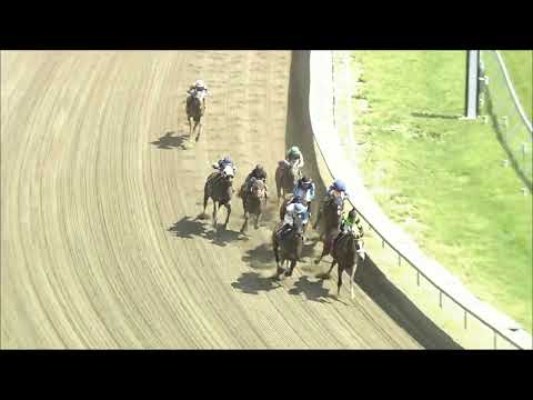 video thumbnail for MONMOUTH PARK 6-15-24 RACE 6