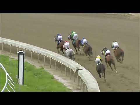 video thumbnail for MONMOUTH PARK 5-18-24 RACE 6