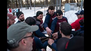 2020 Winter Classic raises money for homeless veterans in Maine