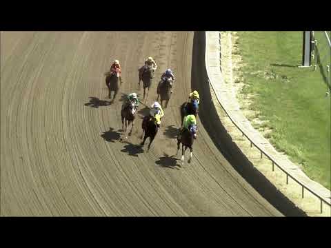 video thumbnail for MONMOUTH PARK 6-8-24 RACE 6