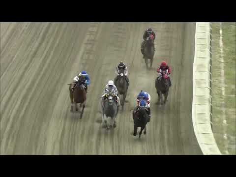 video thumbnail for MONMOUTH PARK 7-7-24 RACE 2