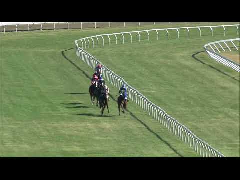 video thumbnail for MONMOUTH PARK 6-28-24 RACE 7