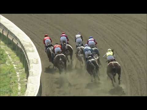 video thumbnail for MONMOUTH PARK 6-30-24 RACE 9