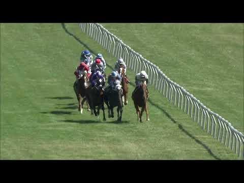 video thumbnail for MONMOUTH PARK 6-28-24 RACE 5