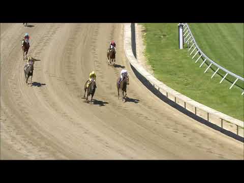 video thumbnail for MONMOUTH PARK 5-11-24 RACE 3