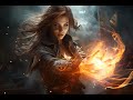 Book Trailer - Witch Hunt (Shadow World, Book Two)