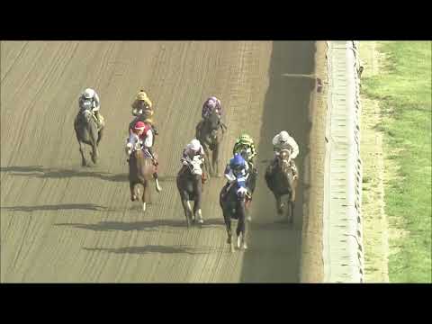 video thumbnail for MONMOUTH PARK 5-25-24 RACE 10