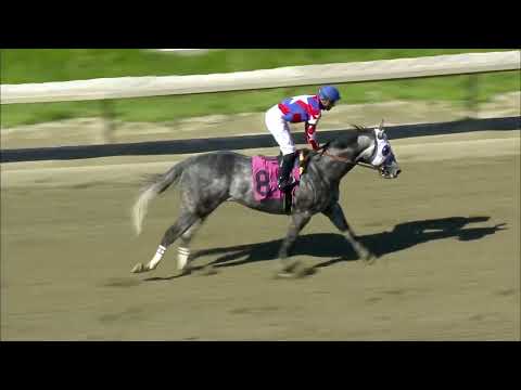 video thumbnail for MONMOUTH PARK 5-19-24 RACE 8