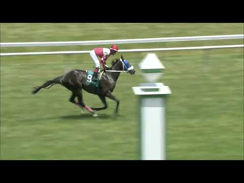 video thumbnail for MONMOUTH PARK 6-16-24 RACE 1