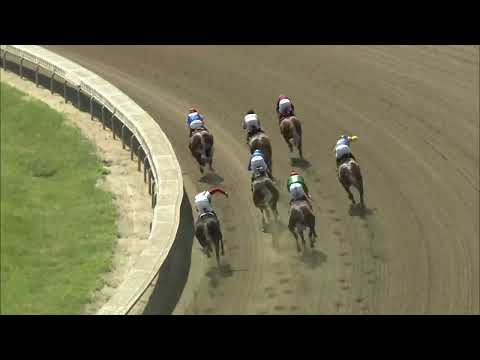 video thumbnail for MONMOUTH PARK 5-26-24 RACE 4