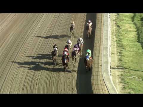 video thumbnail for MONMOUTH PARK 6-1-24 RACE 12