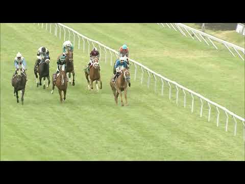 video thumbnail for MONMOUTH PARK 6-29-24 RACE 9