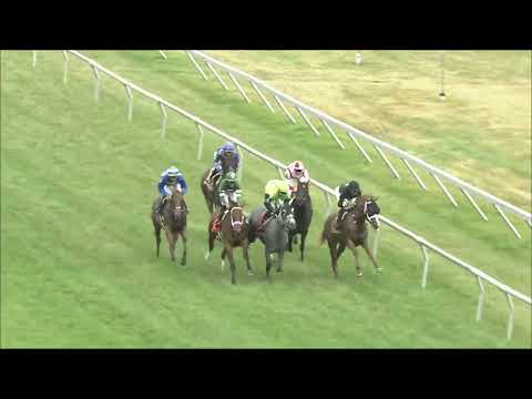 video thumbnail for MONMOUTH PARK 6-30-24 RACE 1