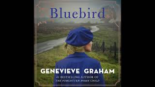 Bluebird book trailer