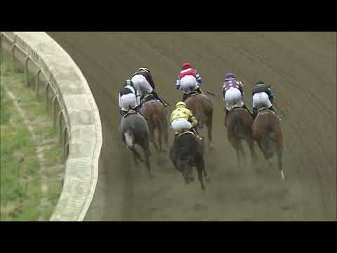 video thumbnail for MONMOUTH PARK 6-29-24 RACE 8 – MARYFIELD STAKES