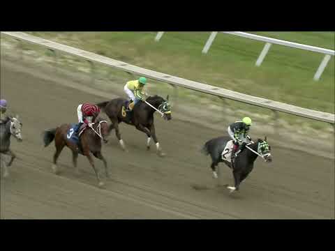 video thumbnail for MONMOUTH PARK 6-29-24 RACE 2