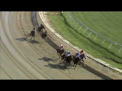 video thumbnail for MONMOUTH PARK 5-12-24 RACE 9