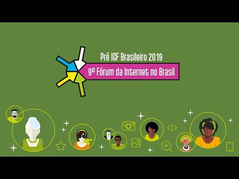 [9º FórumBR] Software Livre, Audiovisual e Internet