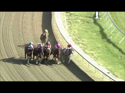 video thumbnail for MONMOUTH PARK 6-15-24 RACE 10  – NYRA BETS PEGASUS STAKES