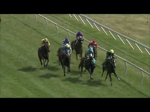 video thumbnail for MONMOUTH PARK 7-6-24 RACE 7