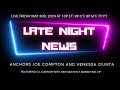 Latge Night News May 2024 Edition