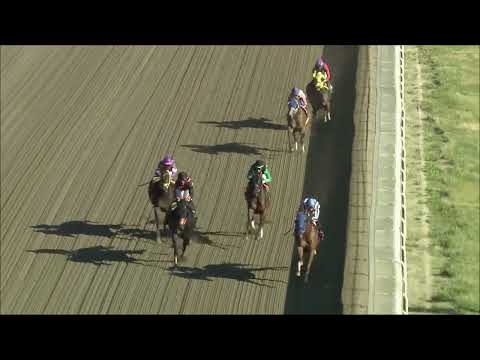 video thumbnail for MONMOUTH PARK 6-26-24 RACE 11