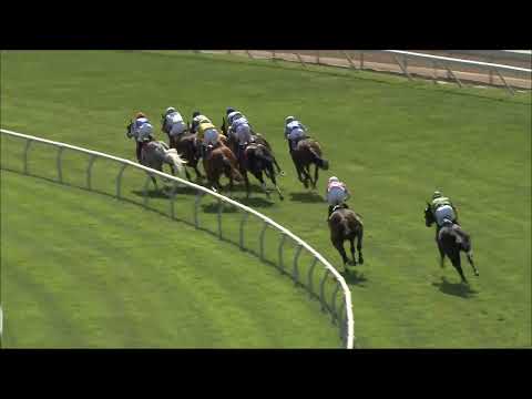 video thumbnail for MONMOUTH PARK 5-11-24 RACE 6