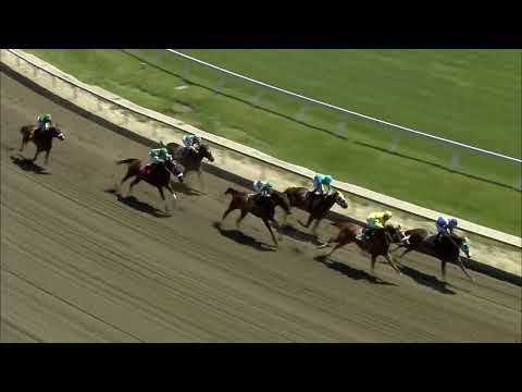 video thumbnail for MONMOUTH PARK 6-1-24 RACE 4