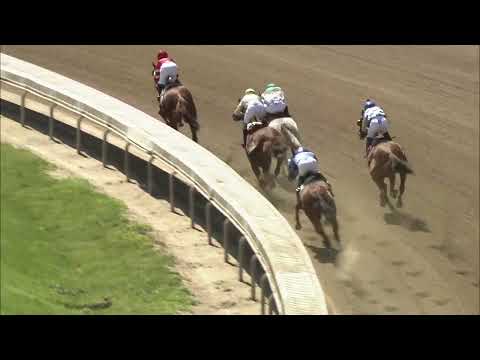 video thumbnail for MONMOUTH PARK 5-11-24 RACE 5