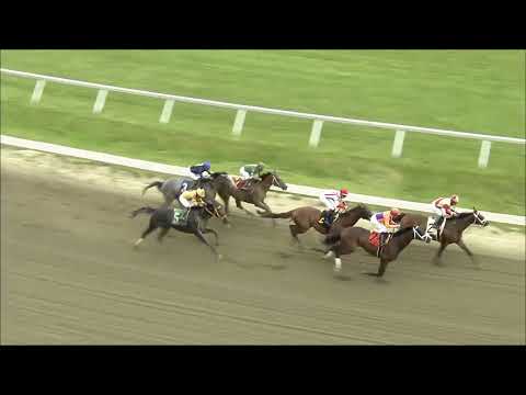 video thumbnail for MONMOUTH PARK 6-2-24 RACE 8