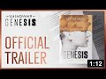 Genesis Book Trailer