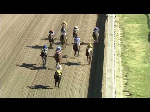 video thumbnail for MONMOUTH PARK 6-8-24 RACE 10