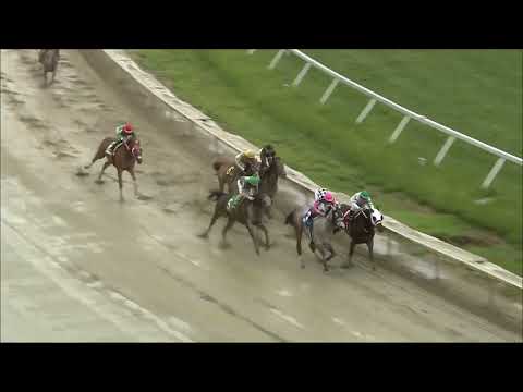 video thumbnail for MONMOUTH PARK 5-12-24 RACE 1