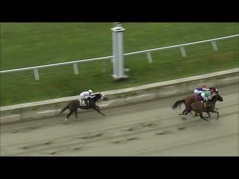 video thumbnail for MONMOUTH PARK 5-27-24 RACE 1