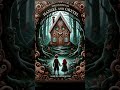 The Journey of Hansel of Gretel - Trailer