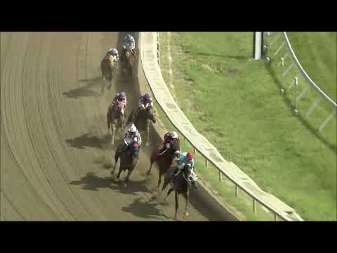 video thumbnail for MONMOUTH PARK 7-12-24 RACE 6