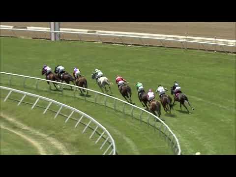 video thumbnail for MONMOUTH PARK 6-8-24 RACE 1