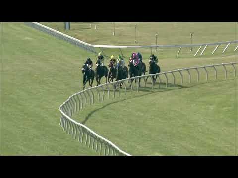 video thumbnail for MONMOUTH PARK 6-21-24 RACE 7