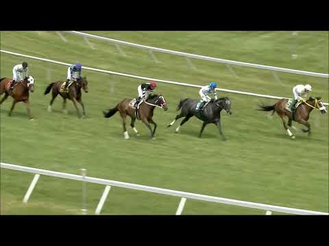 video thumbnail for MONMOUTH PARK 6-2-24 RACE 1