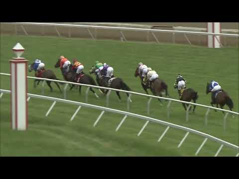 video thumbnail for MONMOUTH PARK 5-18-24 RACE 9