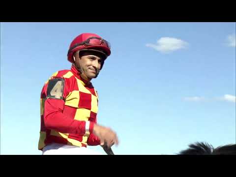 video thumbnail for MONMOUTH PARK 6-8-24 RACE 9