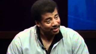 Carl Sagan's influence on Neil Tyson