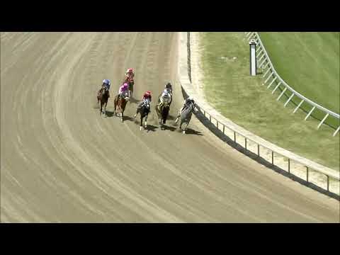 video thumbnail for MONMOUTH PARK 6-8-24 RACE 2